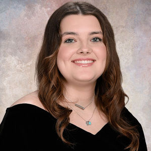 Meet your Posher, Scarlett